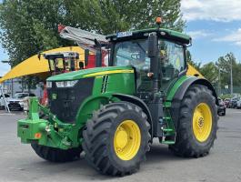 John Deere 7290 R