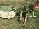 Krone AM 243 CV