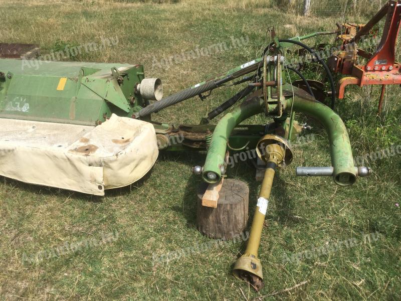 Krone AM 243 CV