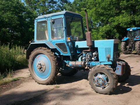 MTZ 82 művelőkerék garnitúrával eladó MTZ 82 művelőkerék garnitúrával eladó