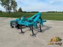 Új Agrona TerraFlex M 2,2 m függesztett gruber, akár MTZ mérethez is – bevezető akció