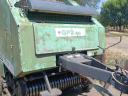 Deutz-Fahr GP 2.50 fix kamrás körbálázó