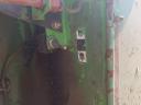 Deutz-Fahr GP 2.50 fix kamrás körbálázó