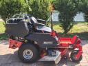 Snapper fűnyíró traktor