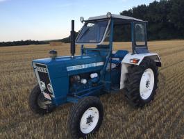 Ford 3600