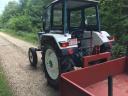 Ford 3600-as kistraktor eladó, új gumikkal, kevés üzemórával