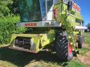 204-es Claas Mega