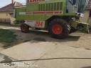 204-es Claas Mega