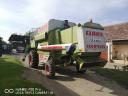 204-es Claas Mega