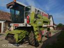 204-es Claas Mega
