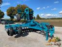 Új Agrona PowerDisc HXL 5 m vontatott rövidtárcsa OFAS lapokkal – bevezető akció