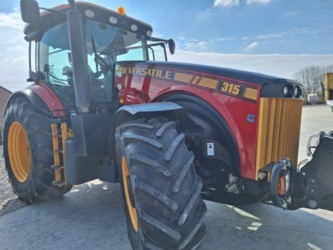 Versatile 315 Versatile 315