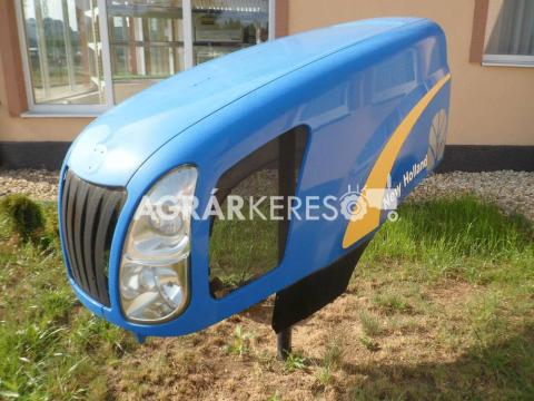 New holland TL90A motorháztető New holland TL90A motorháztető