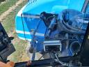 New Holland Braud SB56 szőlőkombájn