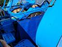 New Holland Braud SB56 szőlőkombájn