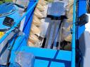 New Holland Braud SB56 szőlőkombájn