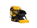Önrakodó hernyótalpas Honda motoros mini dömper / Motoros talicska / Lumag VH-500PROGX-RS