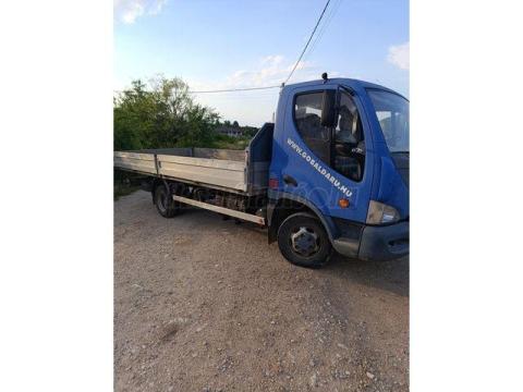 Avia D 75 L teherautó Avia D 75 L teherautó