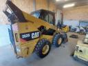 Caterpillar 262D XPS High Flow csúszókormányzású
