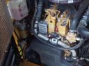 Caterpillar 262D XPS High Flow csúszókormányzású