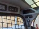 Caterpillar 262D XPS High Flow csúszókormányzású