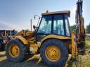 JCB 4CX univerzális kotrógép