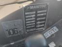 Manitou MT1335 teleszkópos rakodó