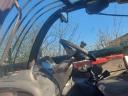 Manitou MT1335 teleszkópos rakodó
