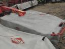 Kuhn 310cmes disces fűkasza
