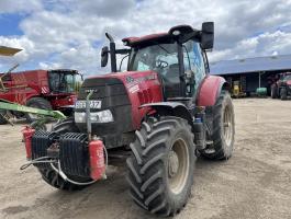Case IH Puma 175 CVX