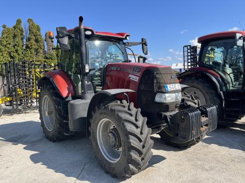Case IH Puma 175 CVX traktor eladó vagy bérelhető Case IH Puma 175 CVX traktor eladó vagy bérelhető