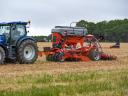 KUHN ESPRO 3002 mulcsvetőgép – új generáció bevezető áron
