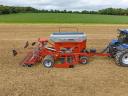 KUHN ESPRO 3002 mulcsvetőgép – új generáció bevezető áron