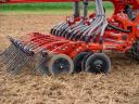KUHN ESPRO 3002 mulcsvetőgép – új generáció bevezető áron