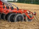 KUHN ESPRO 3002 mulcsvetőgép – új generáció bevezető áron