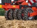 KUHN ESPRO 3002 mulcsvetőgép – új generáció bevezető áron
