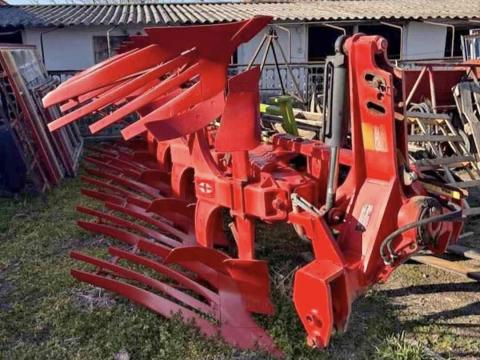 Gregoire Besson RB7 - 5 eke eladó