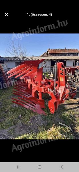 Gregoire Besson RB7 - 5 eke eladó