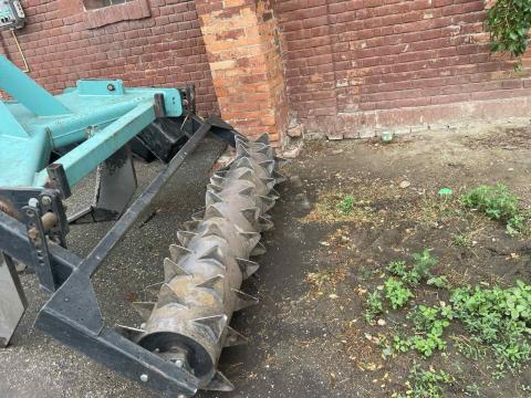 3 késes aljtalajlazító 3 késes aljtalajlazító