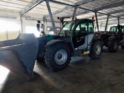 Kramer KT 407 Kramer KT 407