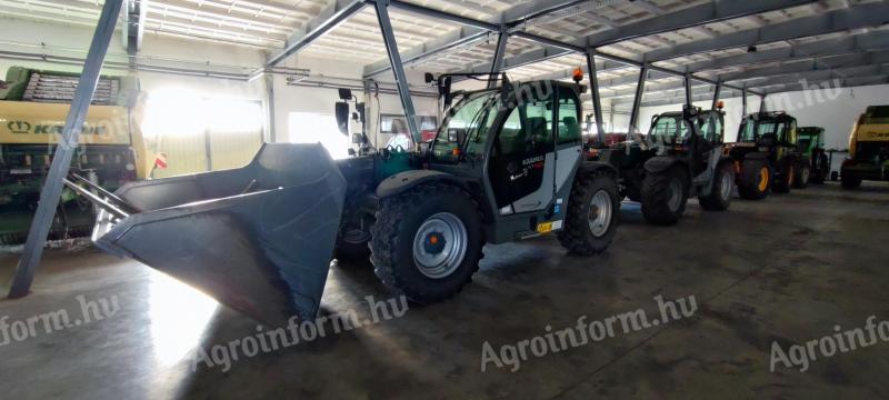 Kramer KT 407
