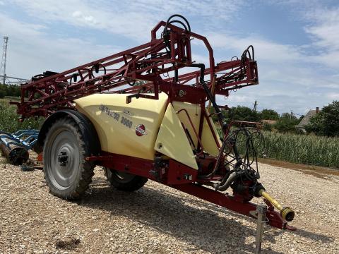 Hardi Navigátor vontatott permetező eladó Hardi Navigátor vontatott permetező eladó