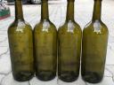 1,5 literes borosüveg, borospalack (magnum), csavarzáras