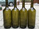1,5 literes borosüveg, borospalack (magnum), csavarzáras