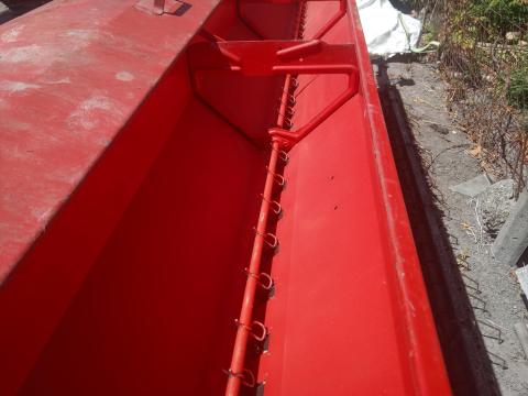 Saxonia vetőgép Saxonia vetőgép