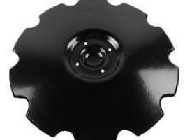 Rövidtárcsa alkatrészek a Nyírker-től