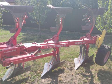 Pöttinger Servo 25 Pöttinger Servo 25