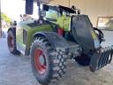 Claas Scorpion 756 teleszkópos rakodó