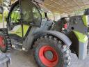 Claas Scorpion 756 teleszkópos rakodó