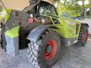 Claas Scorpion 756 teleszkópos rakodó